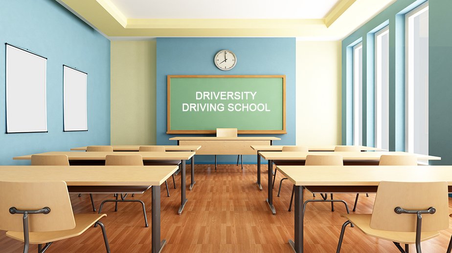 driversity classroom driver education